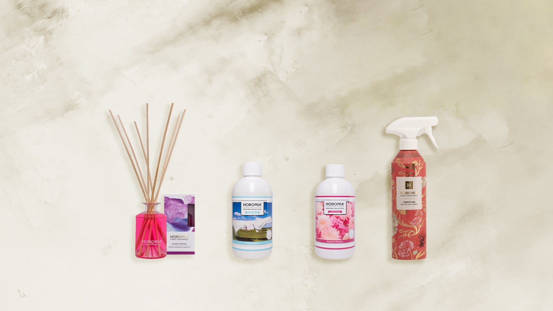 Interieurspray