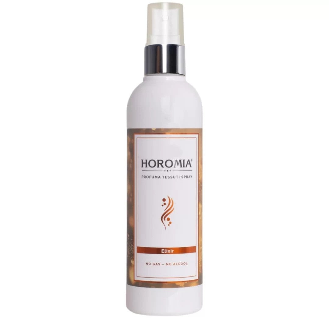 Horomia Textielspray Elixir 250ml