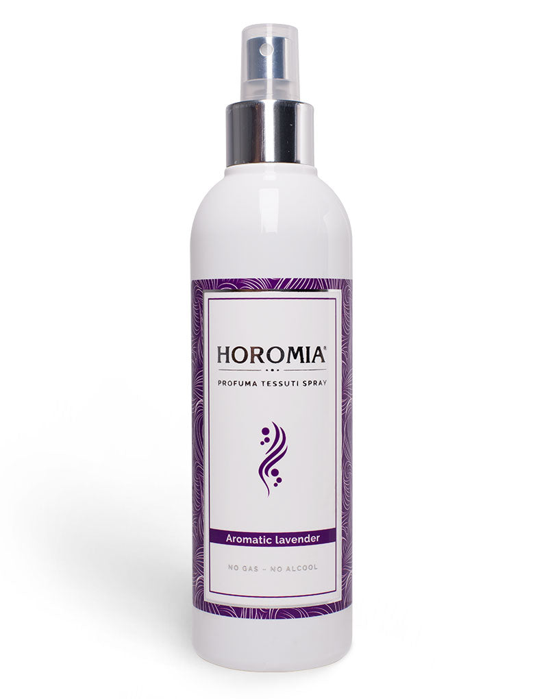 Horomia Textielspray Aromatic Lavender 250ml