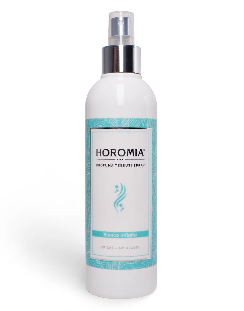 Horomia Textielspray Bianco Infinito 250ml
