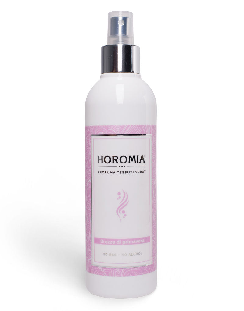 Horomia Textielspray Brezza di Primavera 250ml