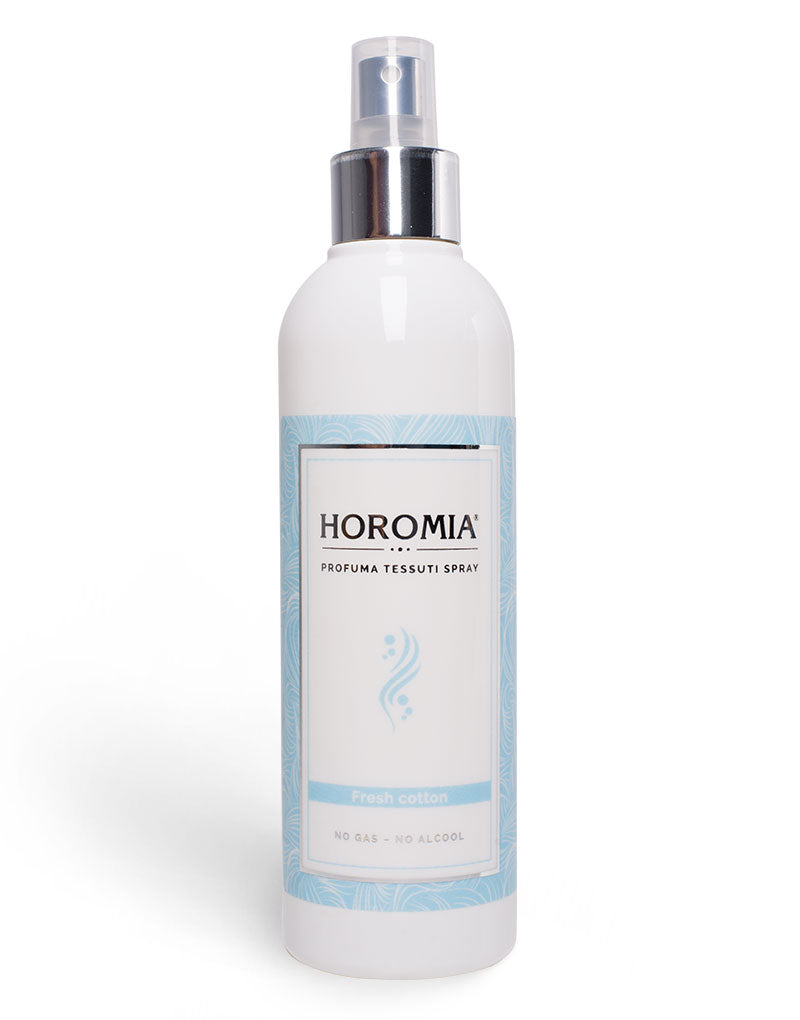 Horomia Textielspray Fresh Cotton 250ml