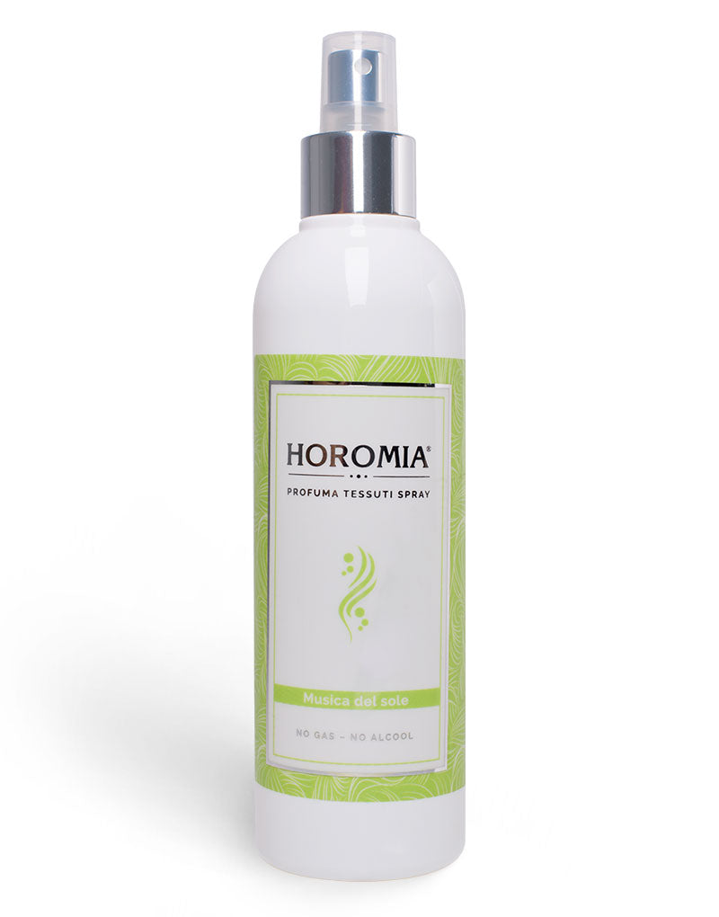 Horomia Textielspray Musica del Sole 250ml