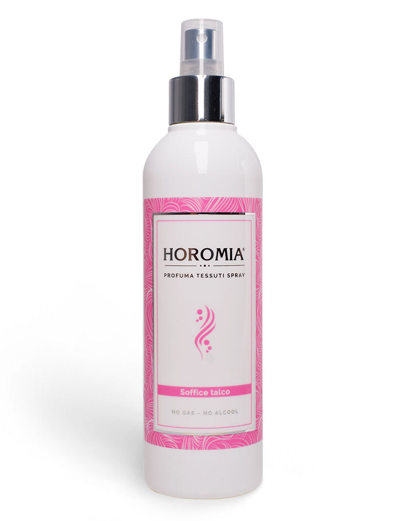 Horomia Textielspray Soffice Talco 250ml