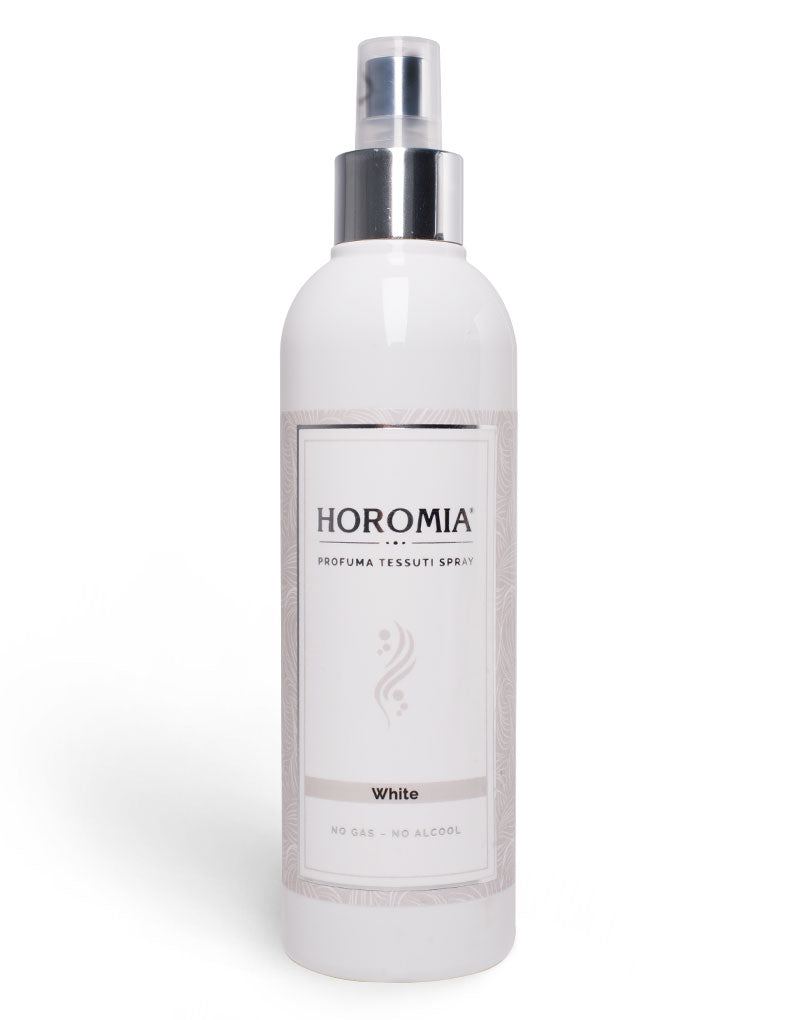 Horomia Textielspray White 250ml