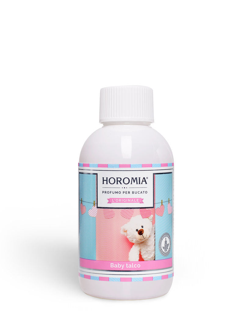Horomia Wasparfum Baby Talco 250ml
