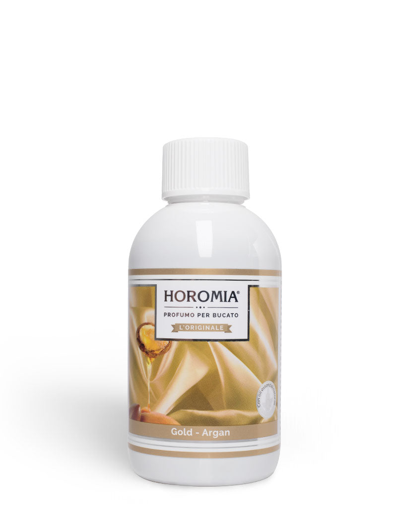 Horomia Wasparfum Gold Argan 250ml