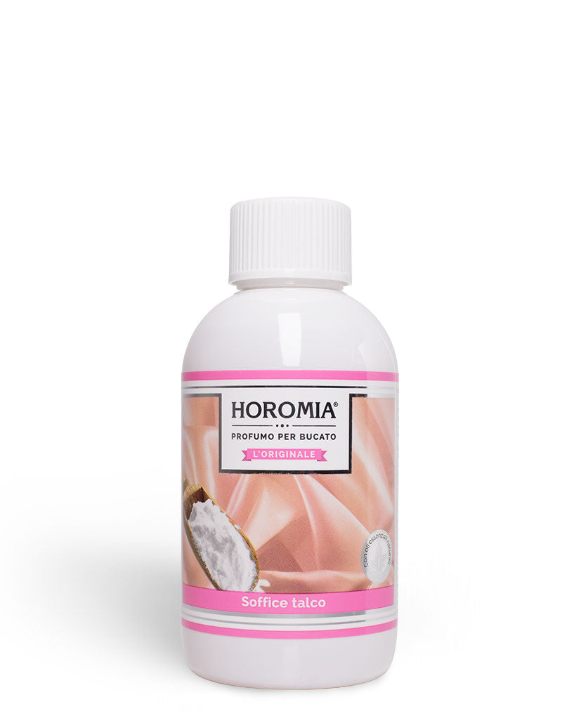 Horomia Wasparfum Soffice Talco 250ml