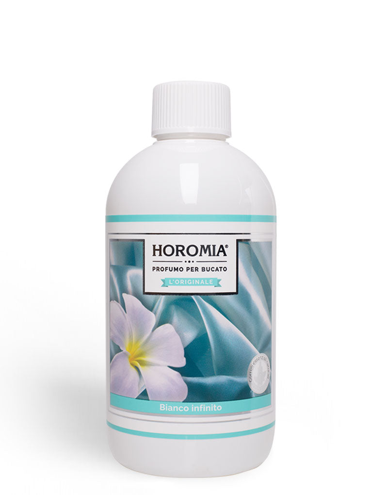 Horomia Wasparfum Bianco Infinito 500ml