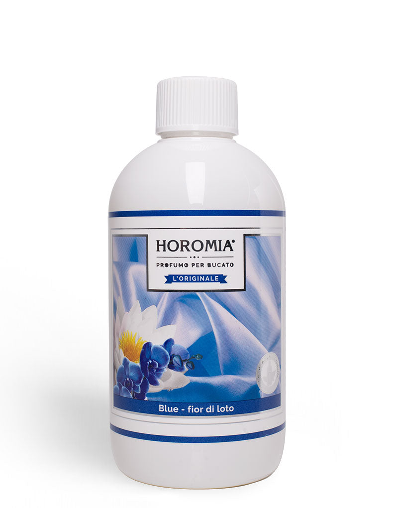 Horomia Wasparfum Blue Fior di Loto 500ml