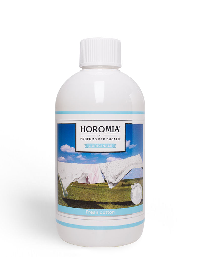 Horomia Wasparfum Fresh Cotton 500ml