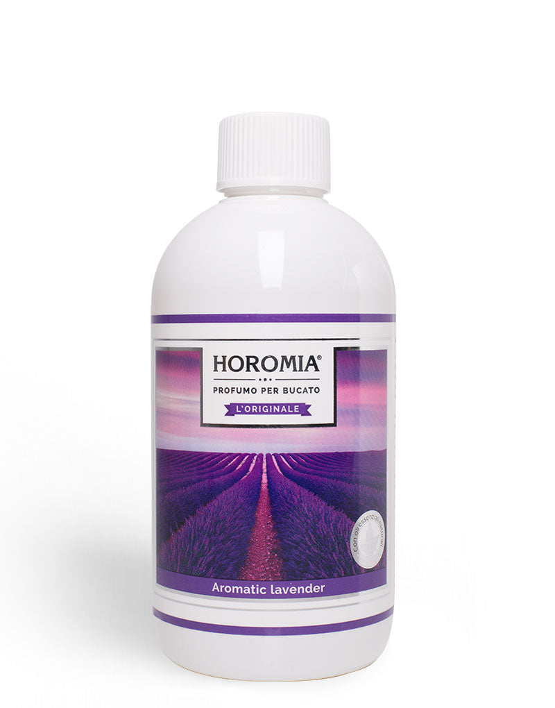 Horomia Wasparfum Aromatic Lavender 500ml