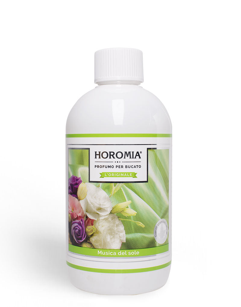 Horomia Wasparfum Musica del Sole 500ml
