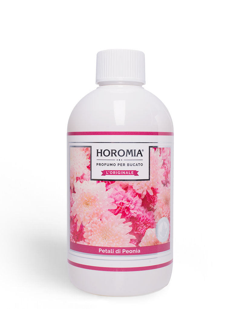 Horomia Wasparfum Petali di Peonia 500ml