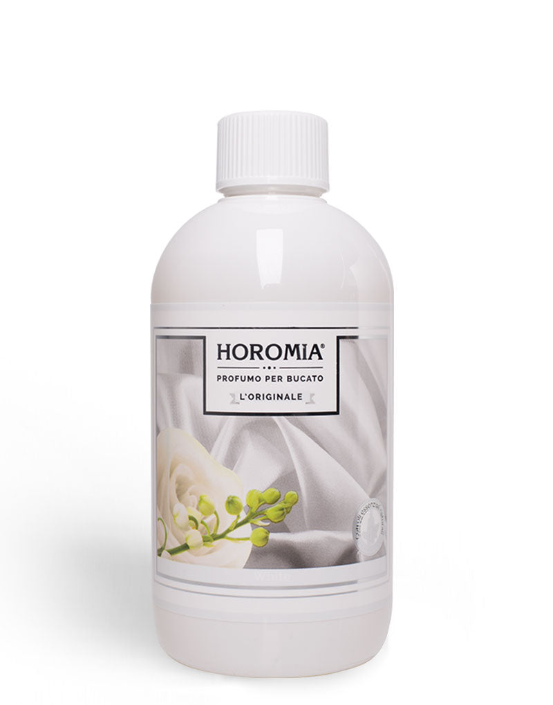 Horomia Wasparfum White 500ml