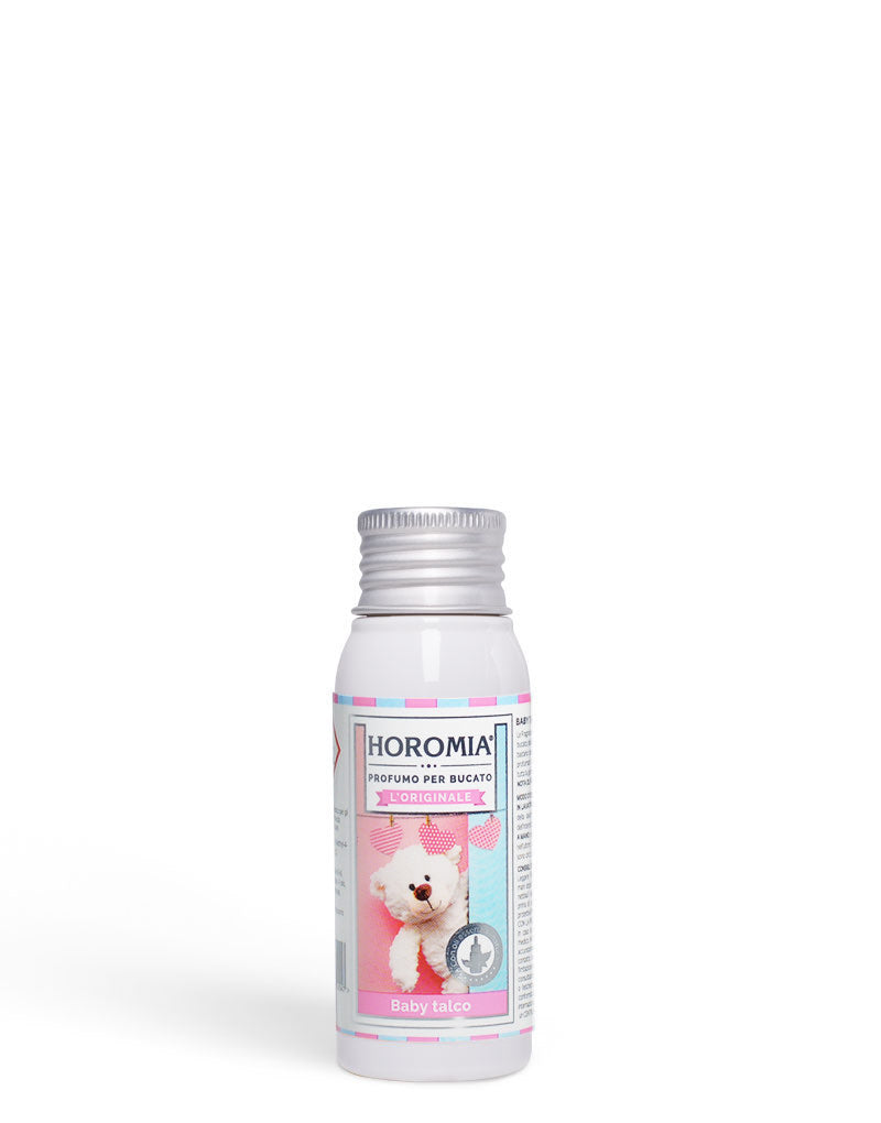 Horomia Wasparfum Baby Talco 50ml