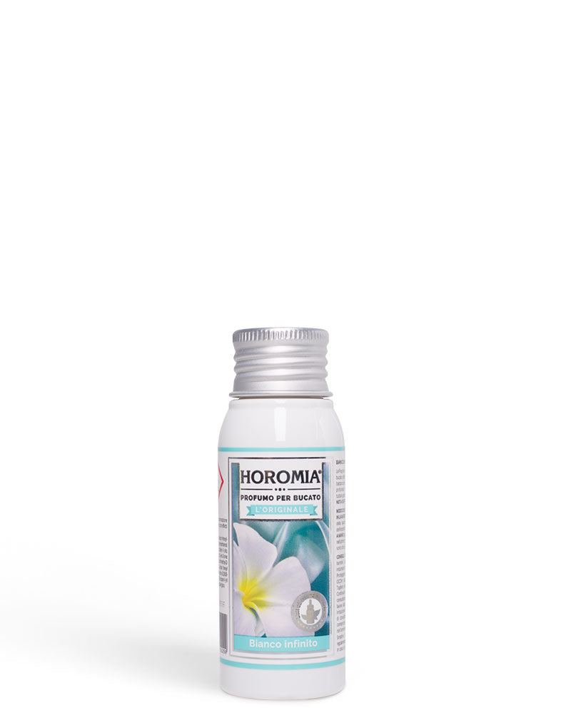 Horomia Wasparfum Bianco Infinito 50ml