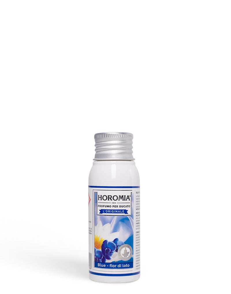 Horomia Wasparfum Blue Fior di Loto 50ml
