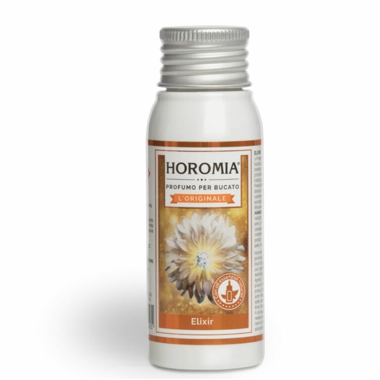 Horomia Wasparfum Elixir 50ml