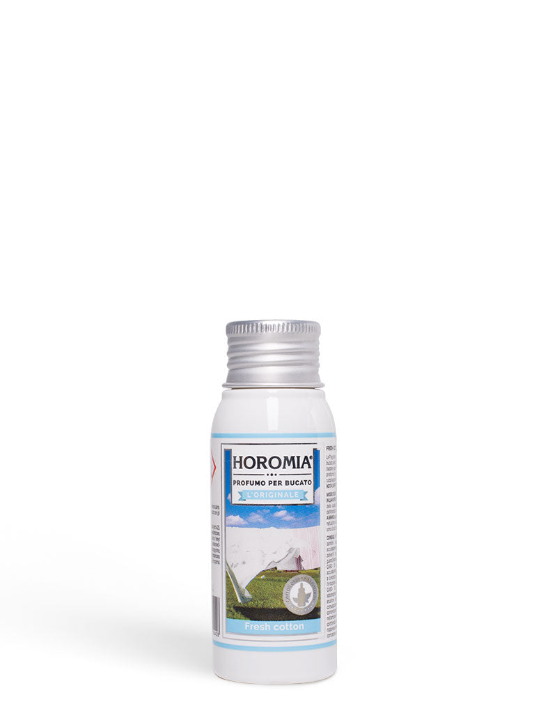 Horomia Wasparfum Fresh Cotton 50ml