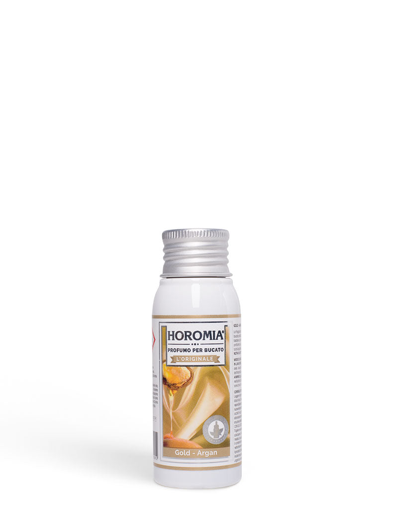 Horomia Wasparfum Gold Argan 50ml