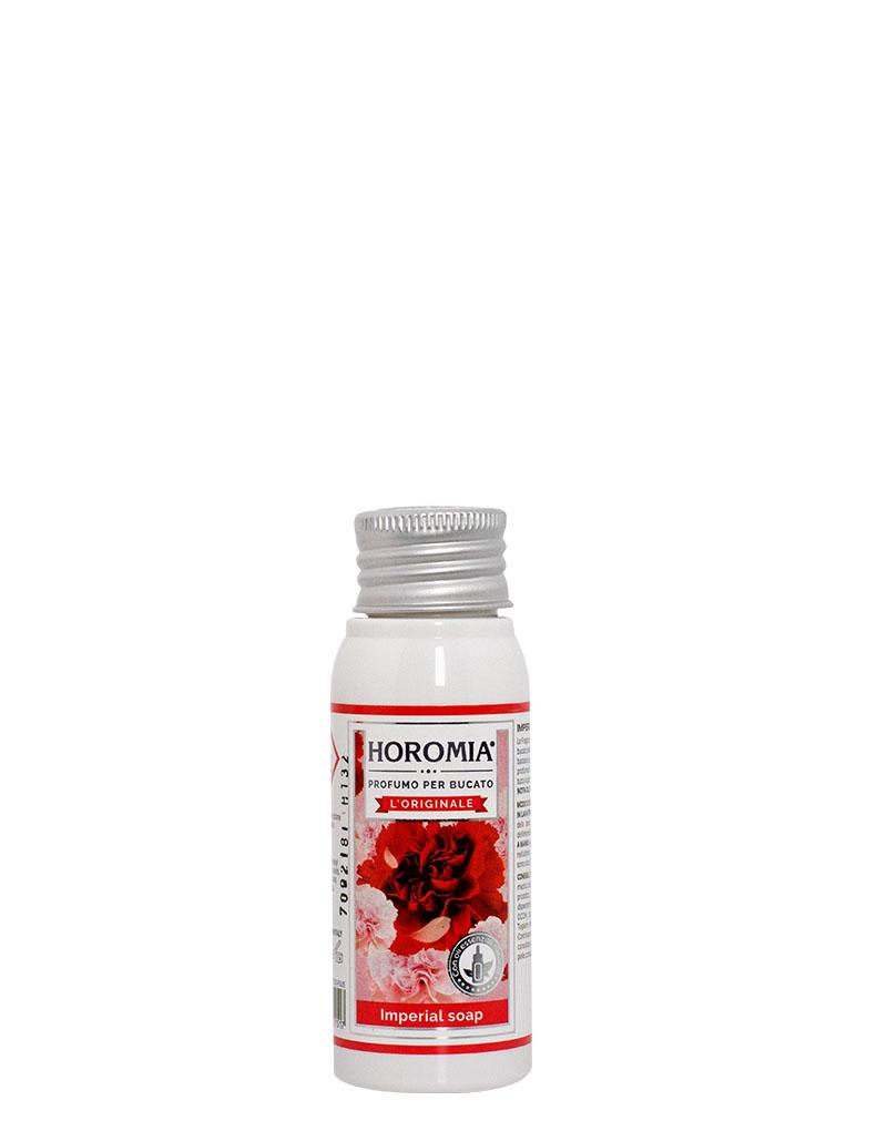 Horomia Wasparfum Imperial Soap 50ml