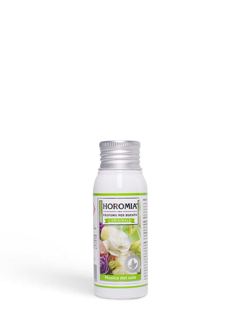 Horomia Wasparfum Musica del Sole 50ml