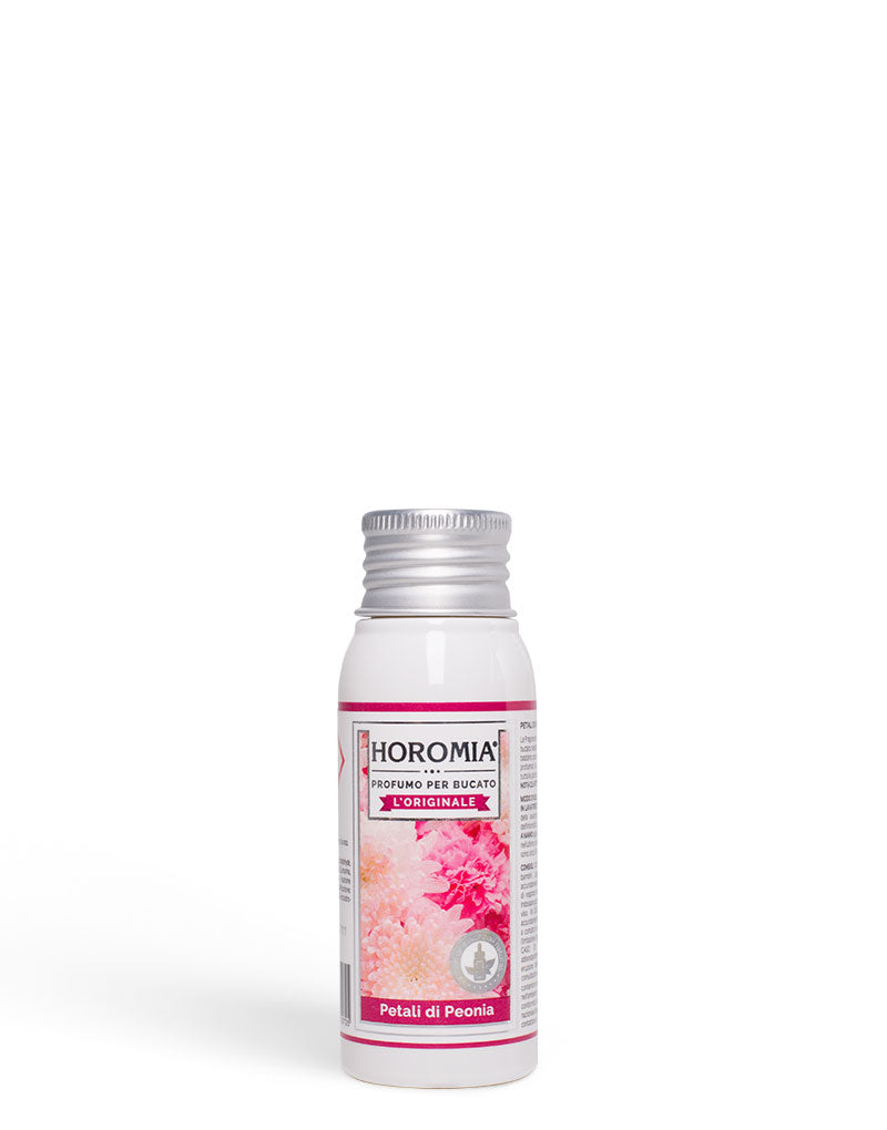 Horomia Wasparfum Petali di Peonia 50ml
