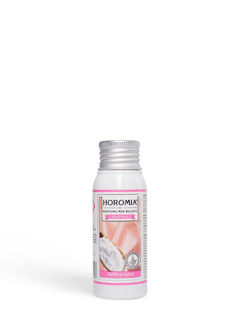 Horomia Wasparfum Soffice Talco 50ml