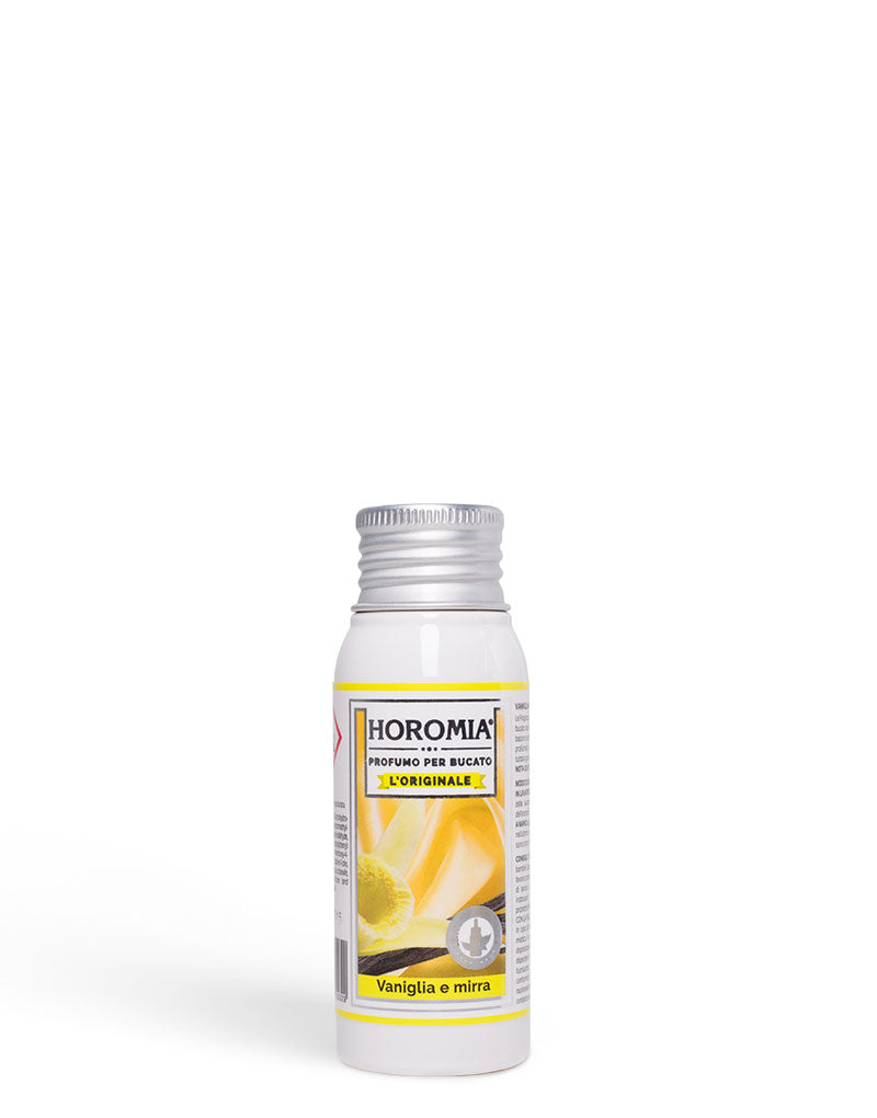 Horomia Wasparfum Vaniglia e Mirra 50ml