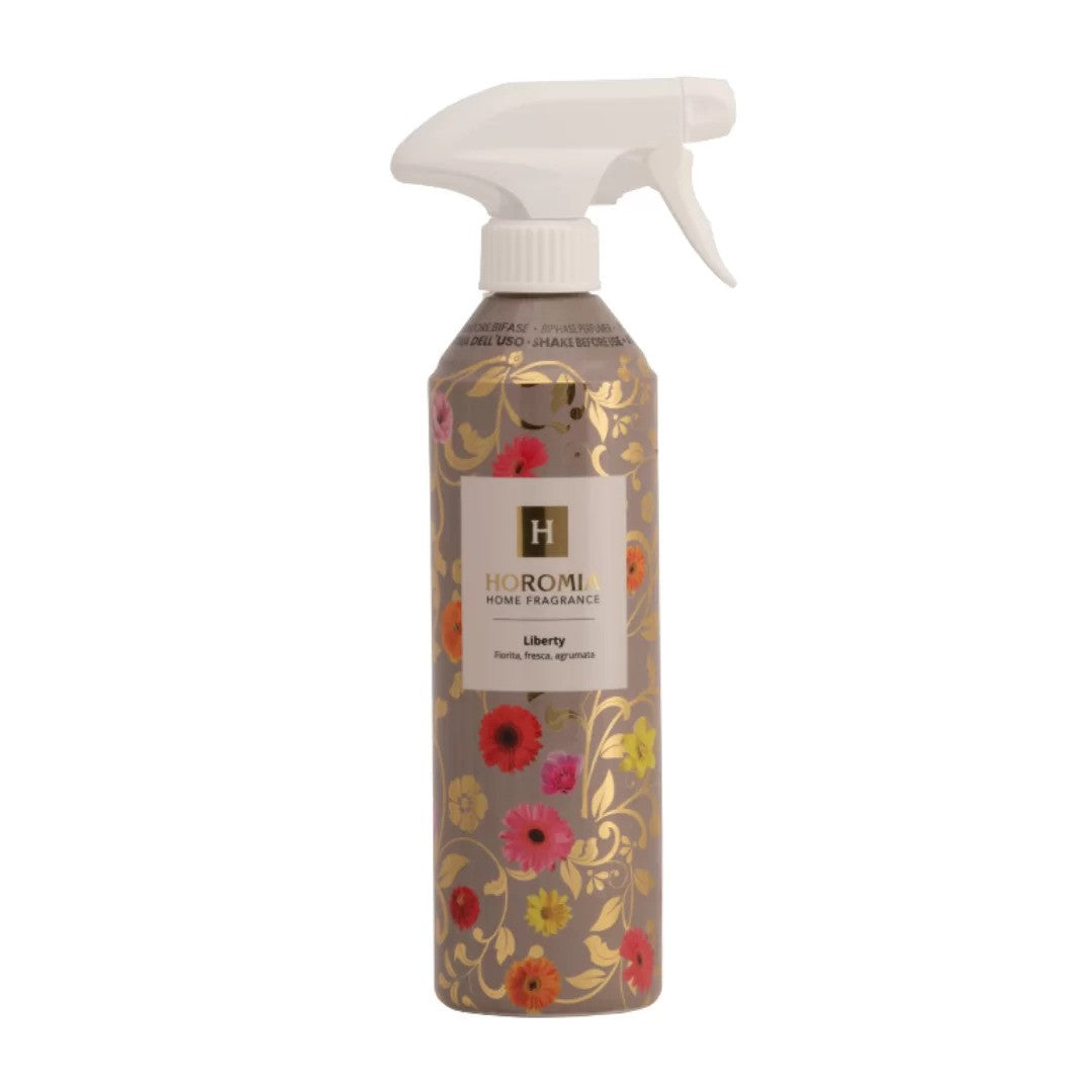 Horomia Roomspray Bifase Liberty 500ml