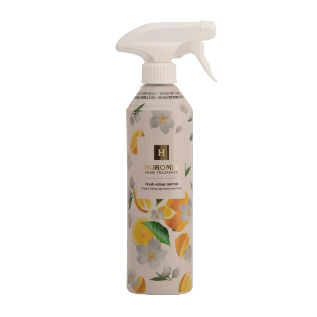 Horomia Roomspray Bifase Odour Off 500ml