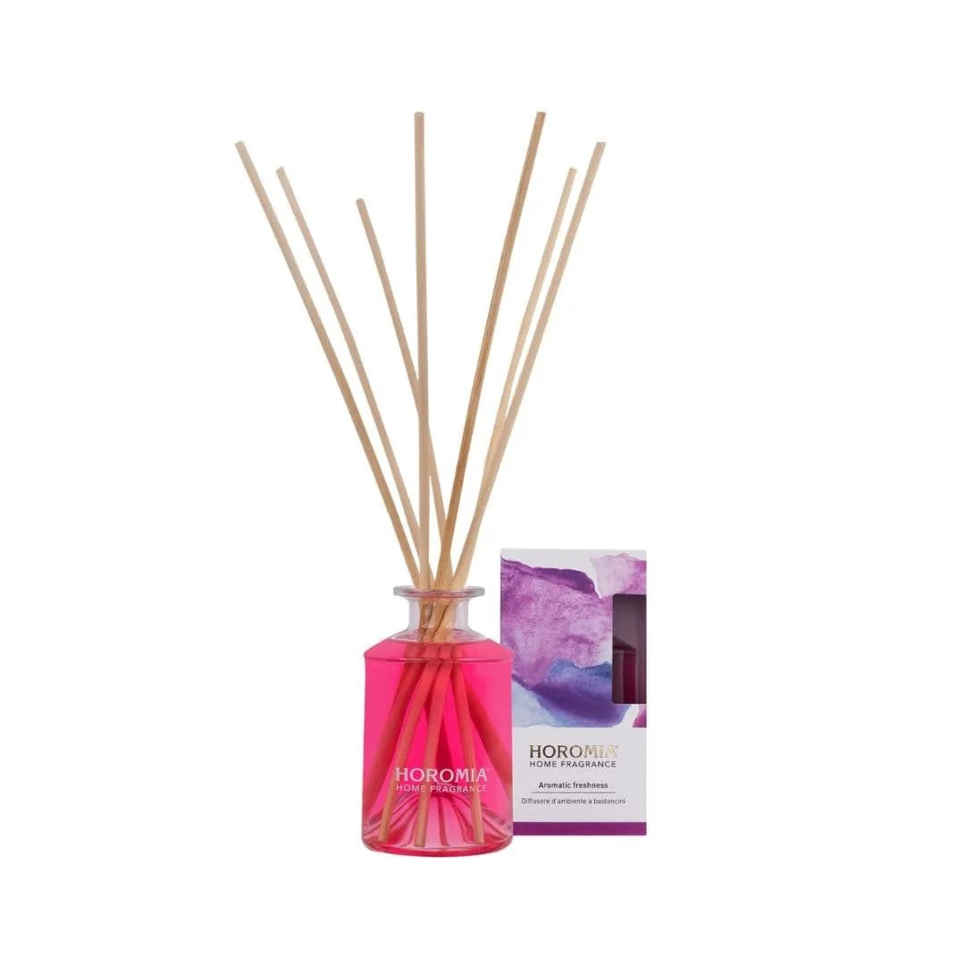 Horomia Geurstokjes Aromatic Freshness 200ml