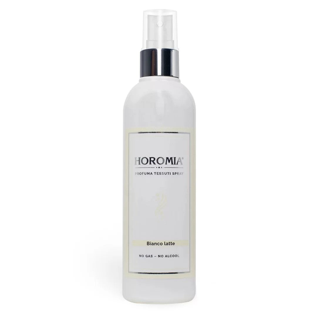Horomia Textielspray Bianco Latte 250ml