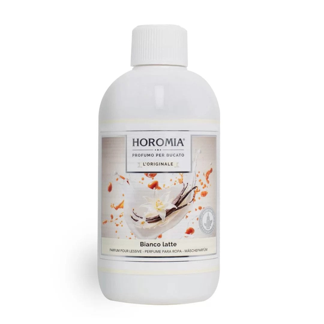 Horomia Wasparfum Bianco Latte 500ml