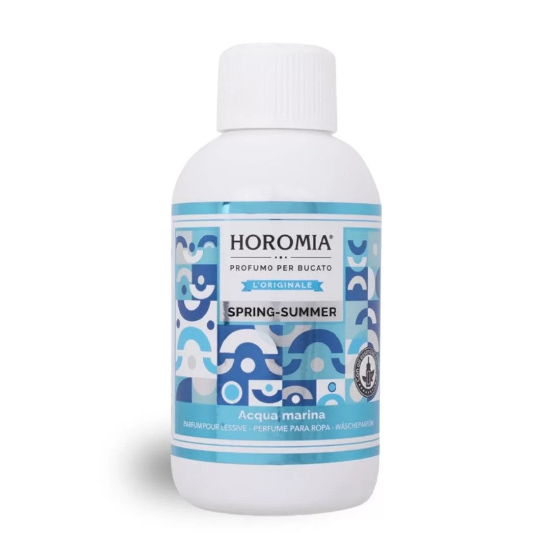 Horomia Wasparfum Spring-Summer Acqua Marina 250ml