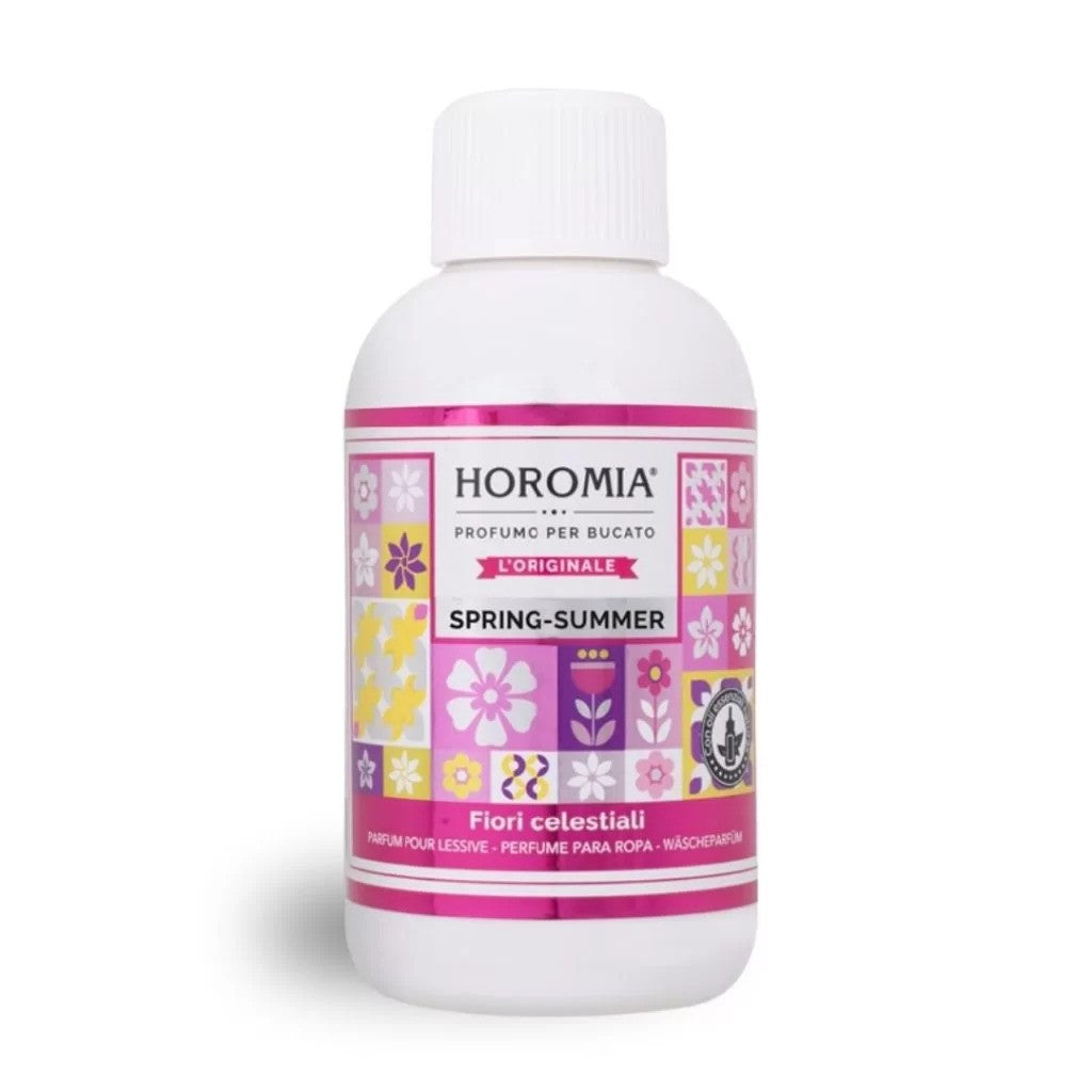 Horomia Wasparfum Spring-Summer Fiori Celestiali 250ml