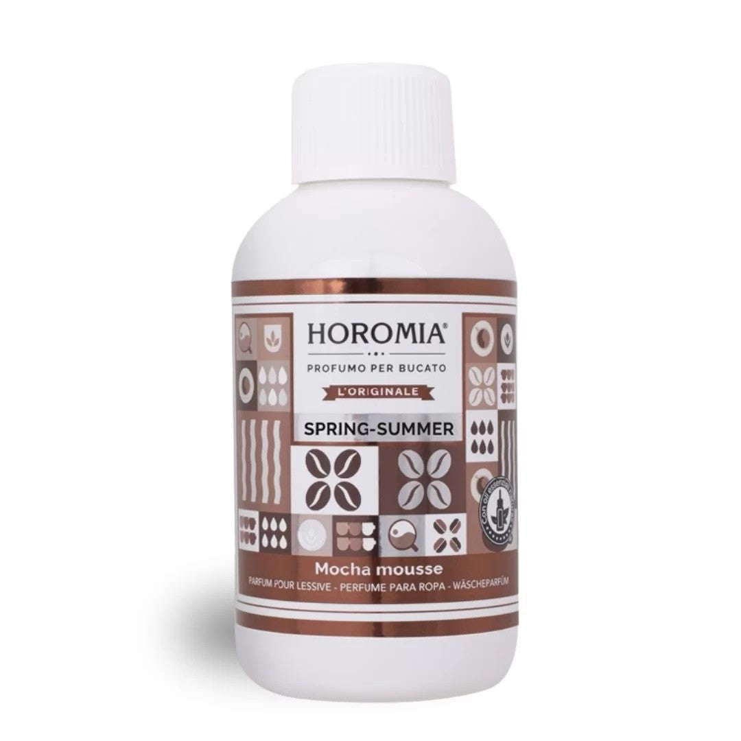 Horomia Wasparfum Spring-Summer Mocha Mousse 250ml
